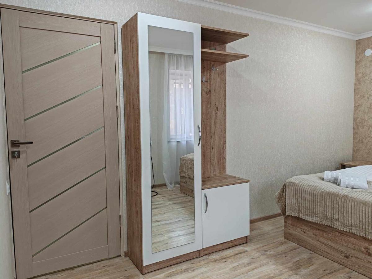 Sun House Ξενοδοχείο Yeghegnadzor Εξωτερικό φωτογραφία