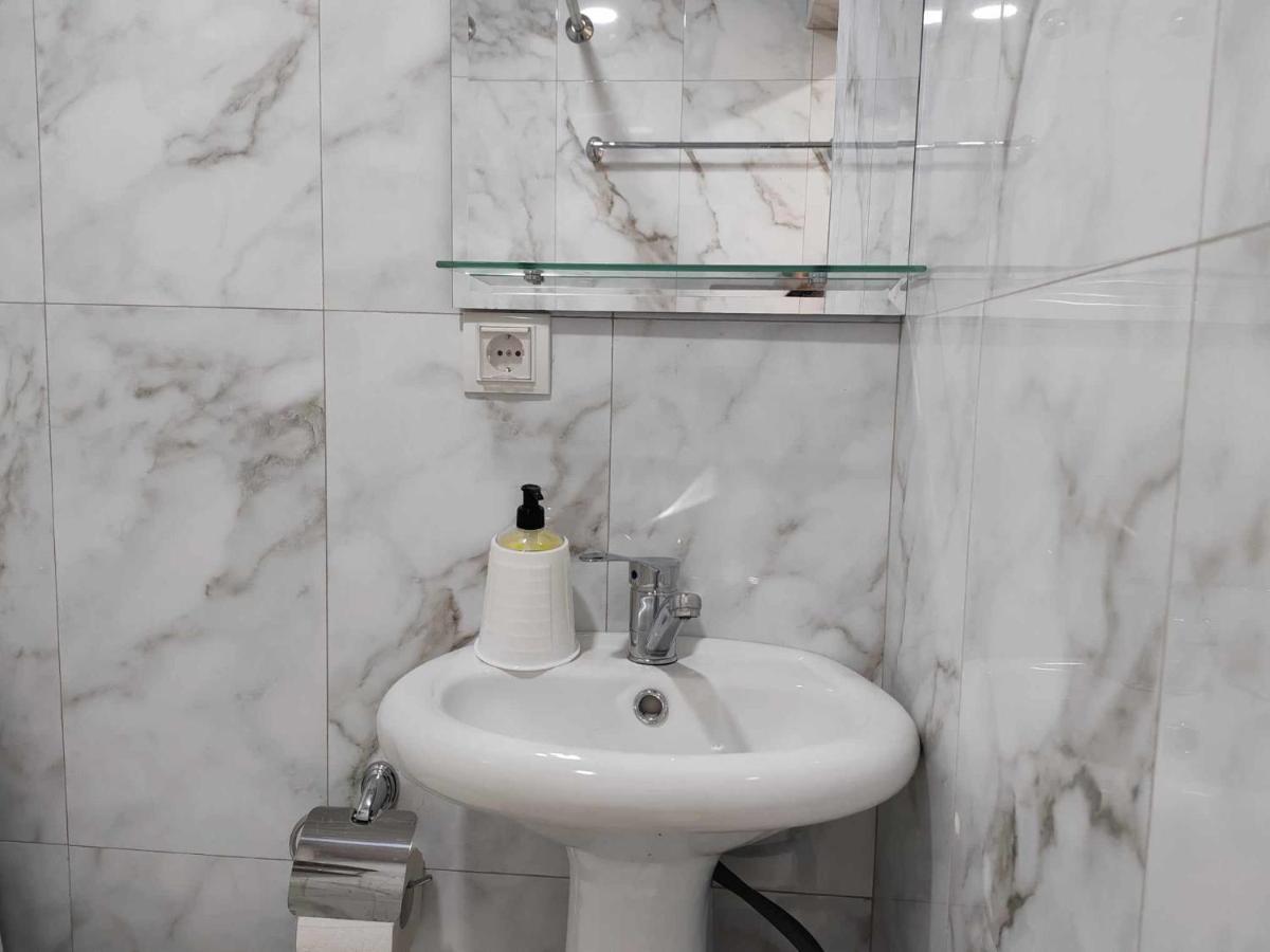Sun House Ξενοδοχείο Yeghegnadzor Εξωτερικό φωτογραφία