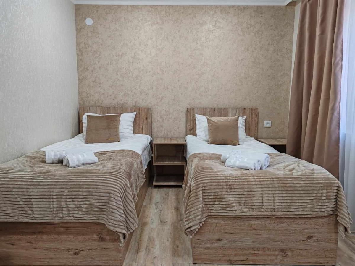 Sun House Ξενοδοχείο Yeghegnadzor Εξωτερικό φωτογραφία