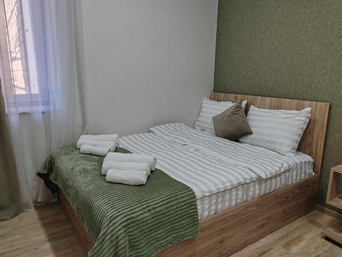 Sun House Ξενοδοχείο Yeghegnadzor Εξωτερικό φωτογραφία