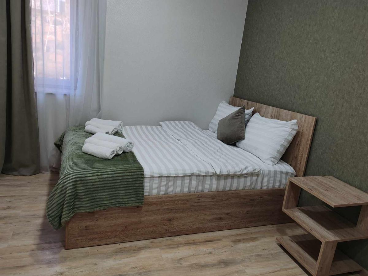 Sun House Ξενοδοχείο Yeghegnadzor Εξωτερικό φωτογραφία