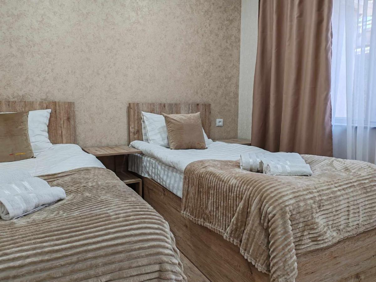 Sun House Ξενοδοχείο Yeghegnadzor Εξωτερικό φωτογραφία