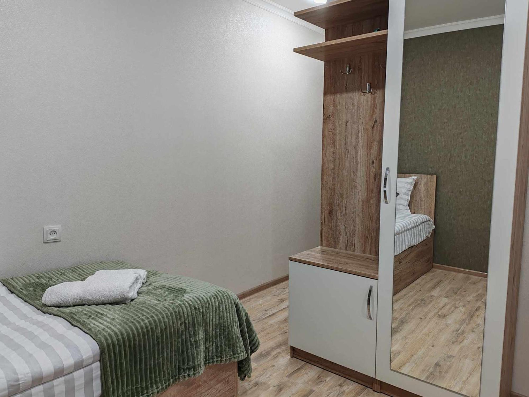 Sun House Ξενοδοχείο Yeghegnadzor Εξωτερικό φωτογραφία