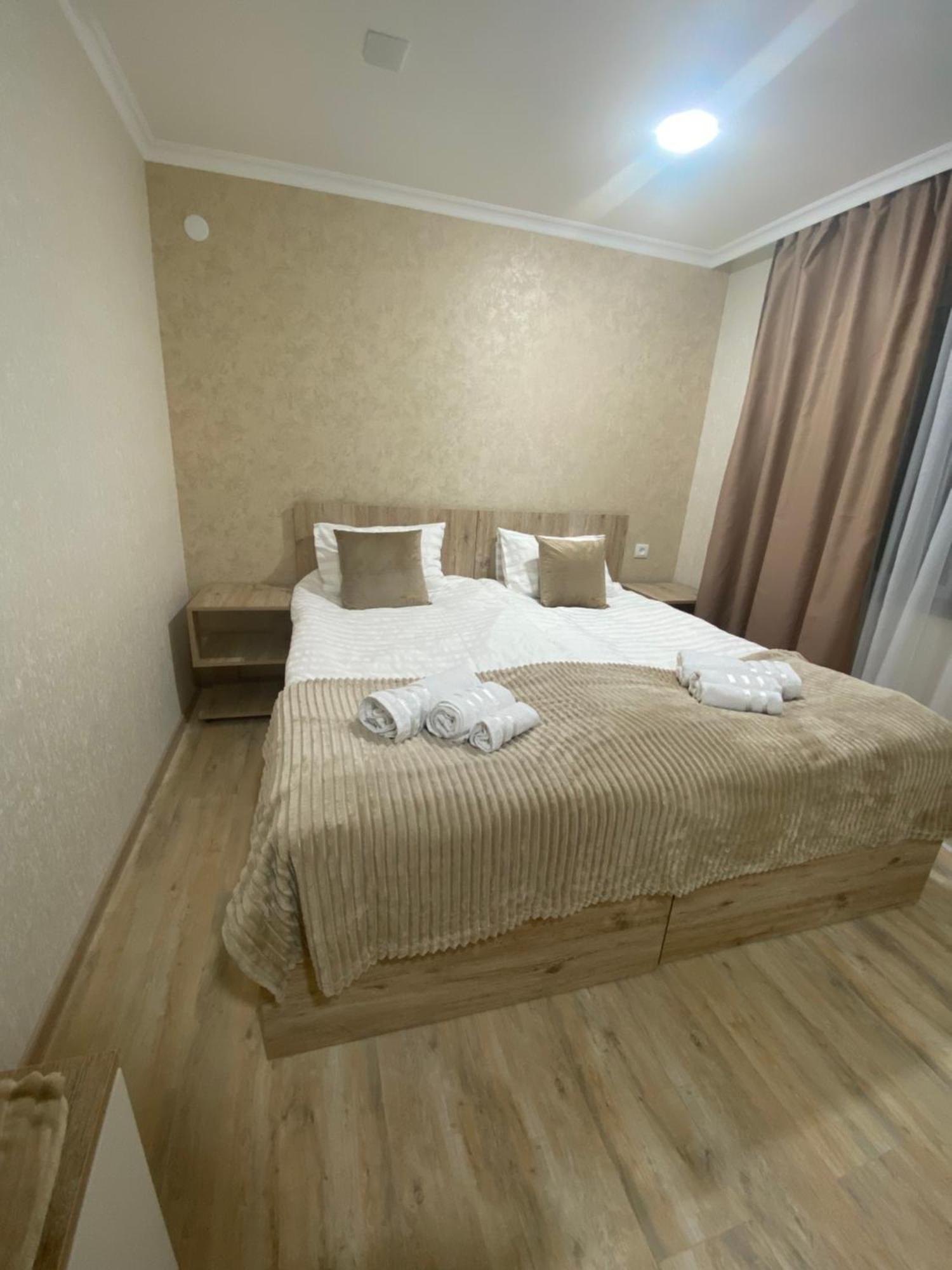 Sun House Ξενοδοχείο Yeghegnadzor Εξωτερικό φωτογραφία