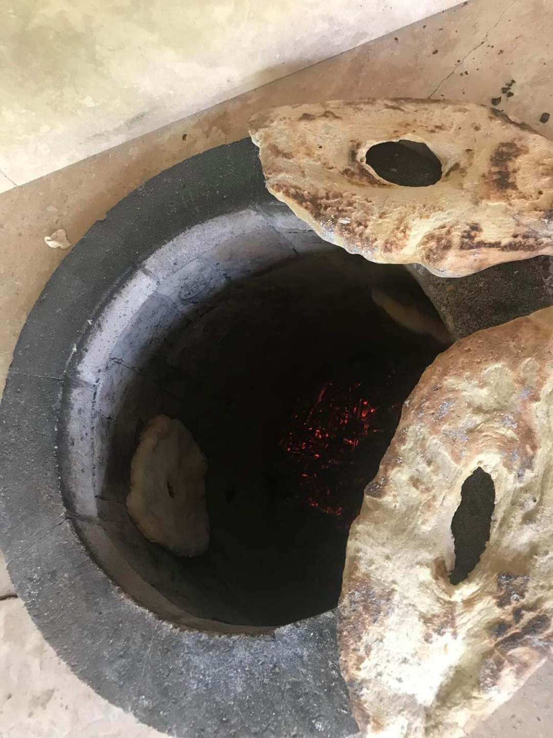 Sun House Ξενοδοχείο Yeghegnadzor Εξωτερικό φωτογραφία