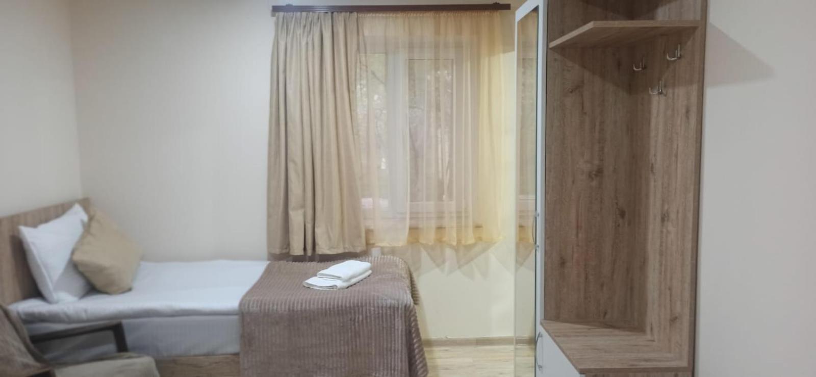 Sun House Ξενοδοχείο Yeghegnadzor Εξωτερικό φωτογραφία