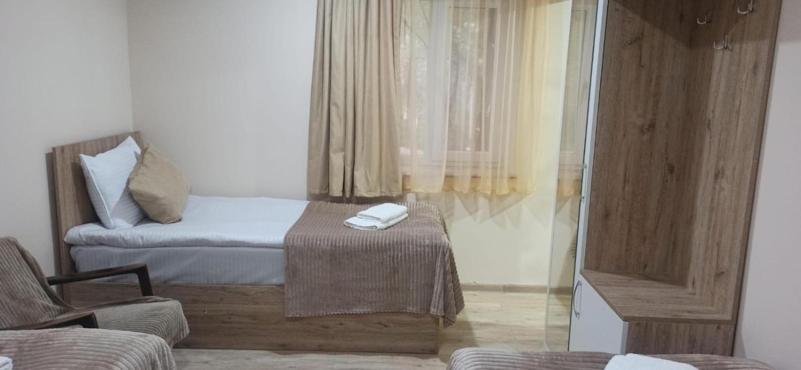 Sun House Ξενοδοχείο Yeghegnadzor Εξωτερικό φωτογραφία