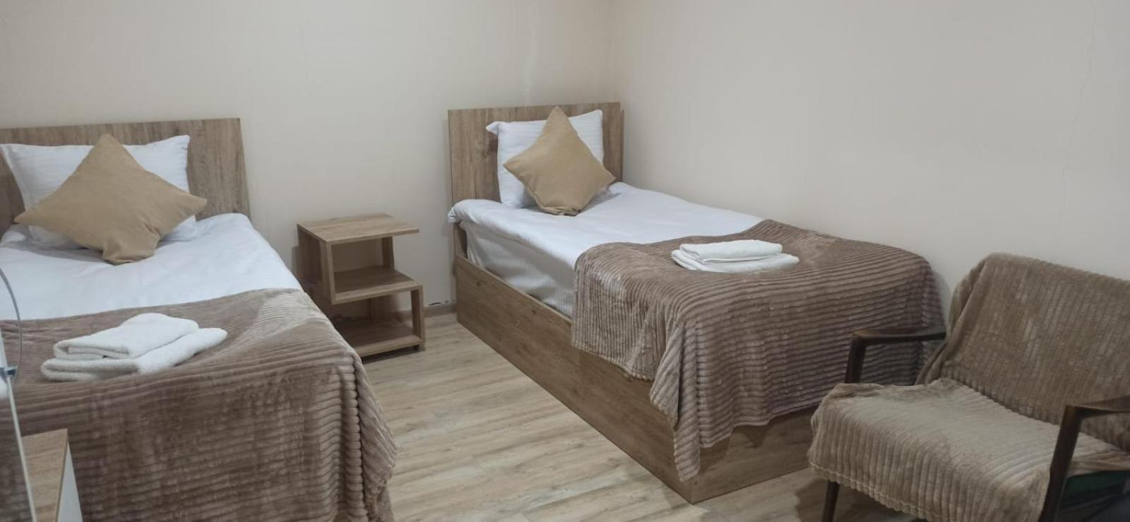 Sun House Ξενοδοχείο Yeghegnadzor Εξωτερικό φωτογραφία